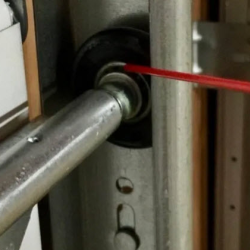 Garage Door Tune Ups