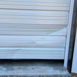 Garage Door Repair