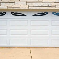 Garage Door Maintainance