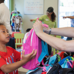 Children’s Programs