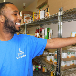 Food Services