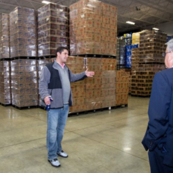 Cold Storage Solutions