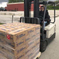 Order Fulfillment
