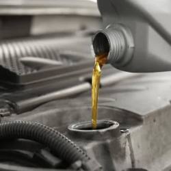 Oil Changes