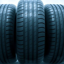 Tire Sales and Services
