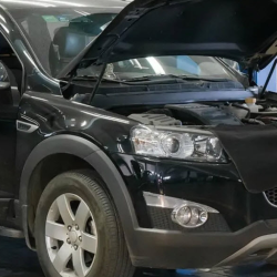 Complete Auto Care