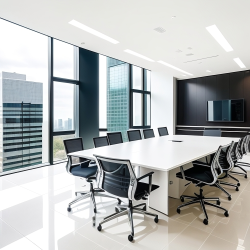 Commercial Window Cleaning