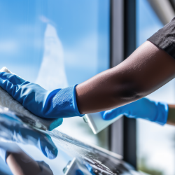  Residential Window Cleaning