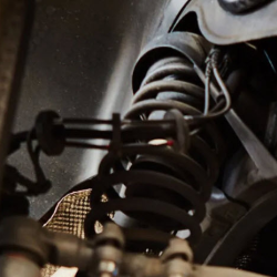 Suspension Repairs