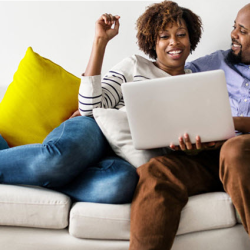 Buying a Home 