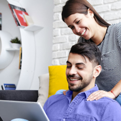 Rate-and-term Refinance