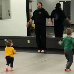 Little Ninjas