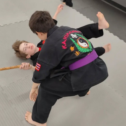 Kajukenbo