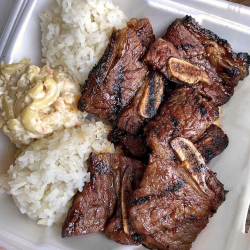 Kalbi Ribs