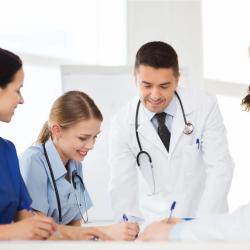 Clinical Medical Assistant Training Program