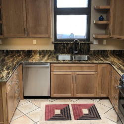 Premier Granite Countertops