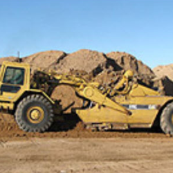 Excavation Services