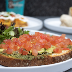 Avocado Toast