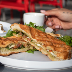 Paninis