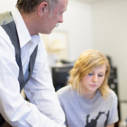 Academic Success Center