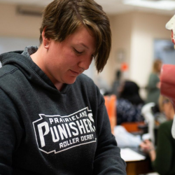 Health Professions Programs