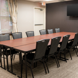 Meeting and Events