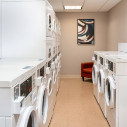 Laundry