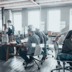 Private Line Services