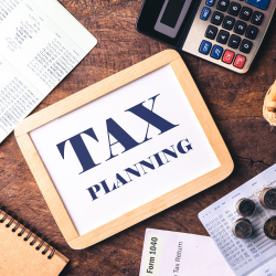 Tax Planning