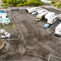 RV Storage/Parking