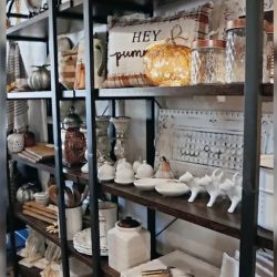 Home Decor