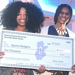 Scholarships