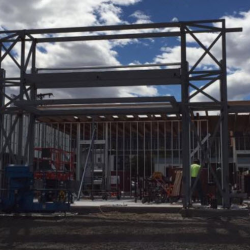 Pre-Construction Planning and Design Assistance
