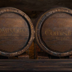 Comisario Master Distillery