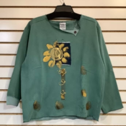 Kunky’s Sweatshirts