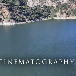 Aerial Cinematography