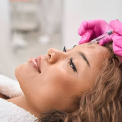 Injectables (Botox/Filler)