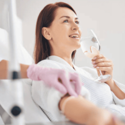 IV Hydration Therapy