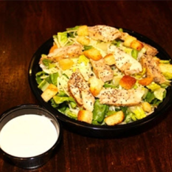 Salads/Breadsticks