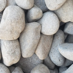 Rock, Sand, Retaining Walls