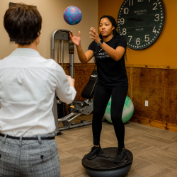 Sports Rehab