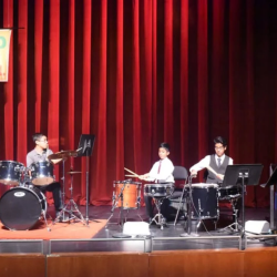 Youth Rock Band (7-18 years old)