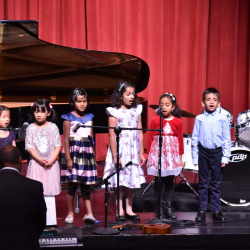 Student Recital