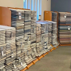  Professional Installation