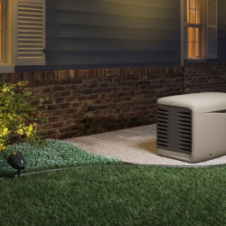 Home Generators