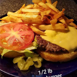 On The Sandwich Board