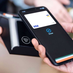 Mobile Payments