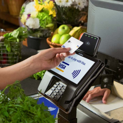 Contactless Payments