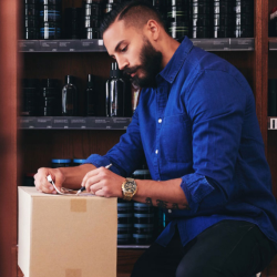 Visa Cards for Business