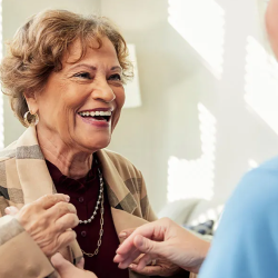 Assisted Living